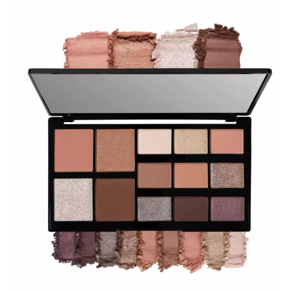 Laura Geller Passport to Pretty Wanderlust Collection Eyeshadow Blush NEW
